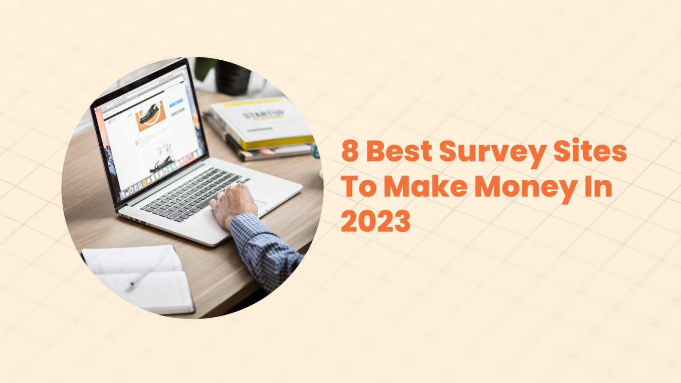 Best Paying Online Survey Sites To Make Money In 2024 Jobs Atlas