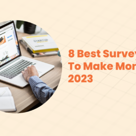 Best Highest Paying survey sites