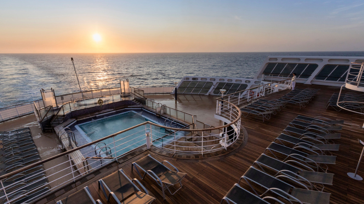 best cruise ships for adults