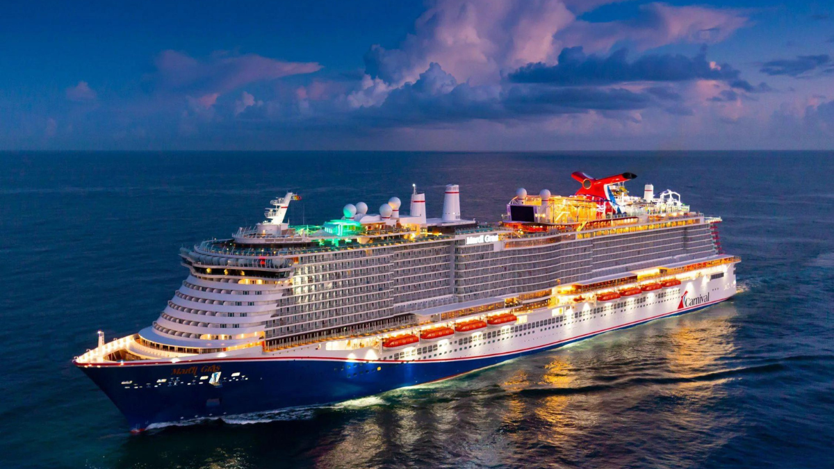 best cruise ships for adults