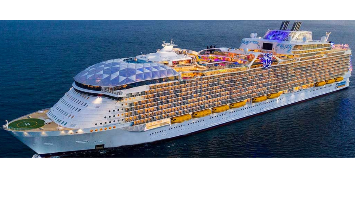 newest cruise ships