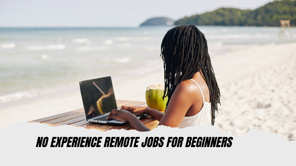 remote work