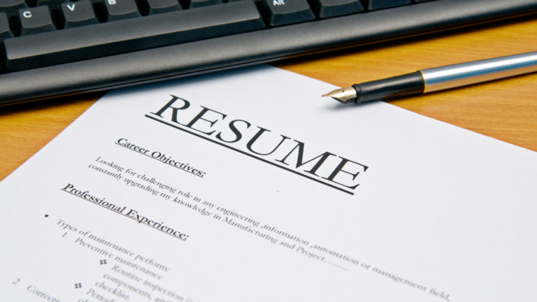 How to Write a Resume with No Work Experience:8 Tips