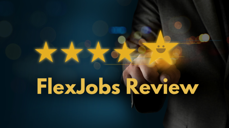 FlexJobs Review 2024: Is It Worth The Price?