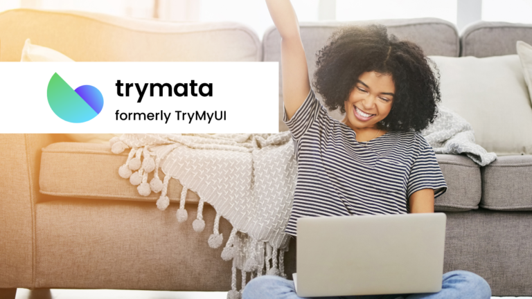 get paid to test websites on trymata