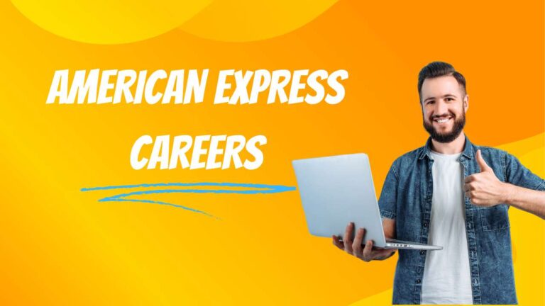 American Express careers