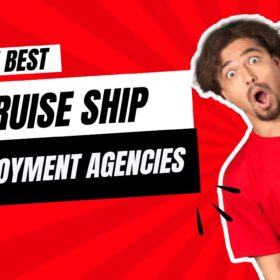 Best cruise ship employment agencies