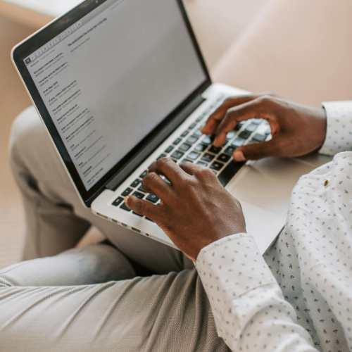 side hustle ideas