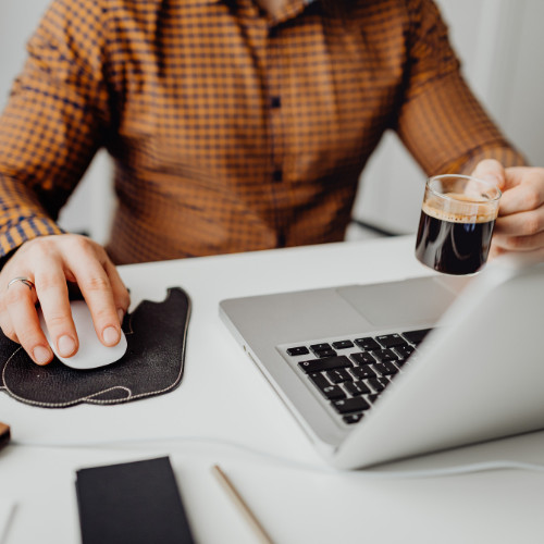 Online Work From Home Data Entry Jobs