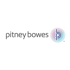 Pitney Bowes