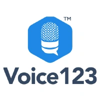 Voice123